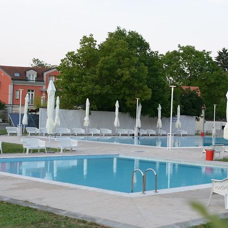 Studio Apartment Old Town Castle Samobor Ngoại thất bức ảnh
