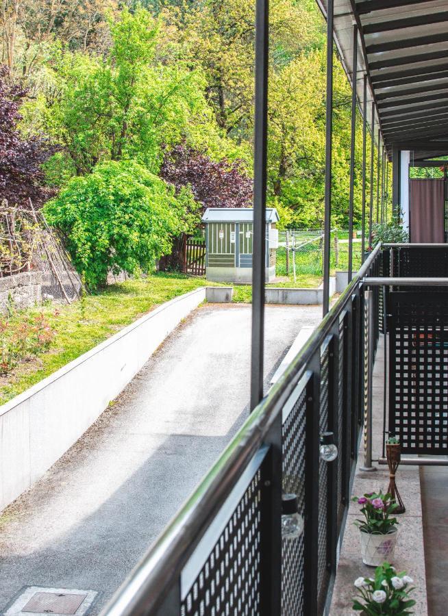 Studio Apartment Old Town Castle Samobor Ngoại thất bức ảnh
