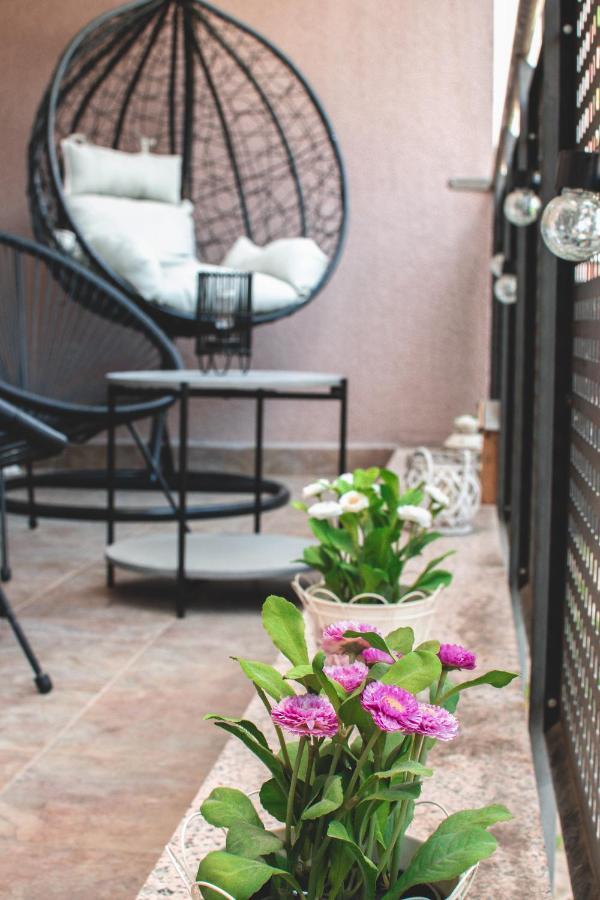 Studio Apartment Old Town Castle Samobor Ngoại thất bức ảnh
