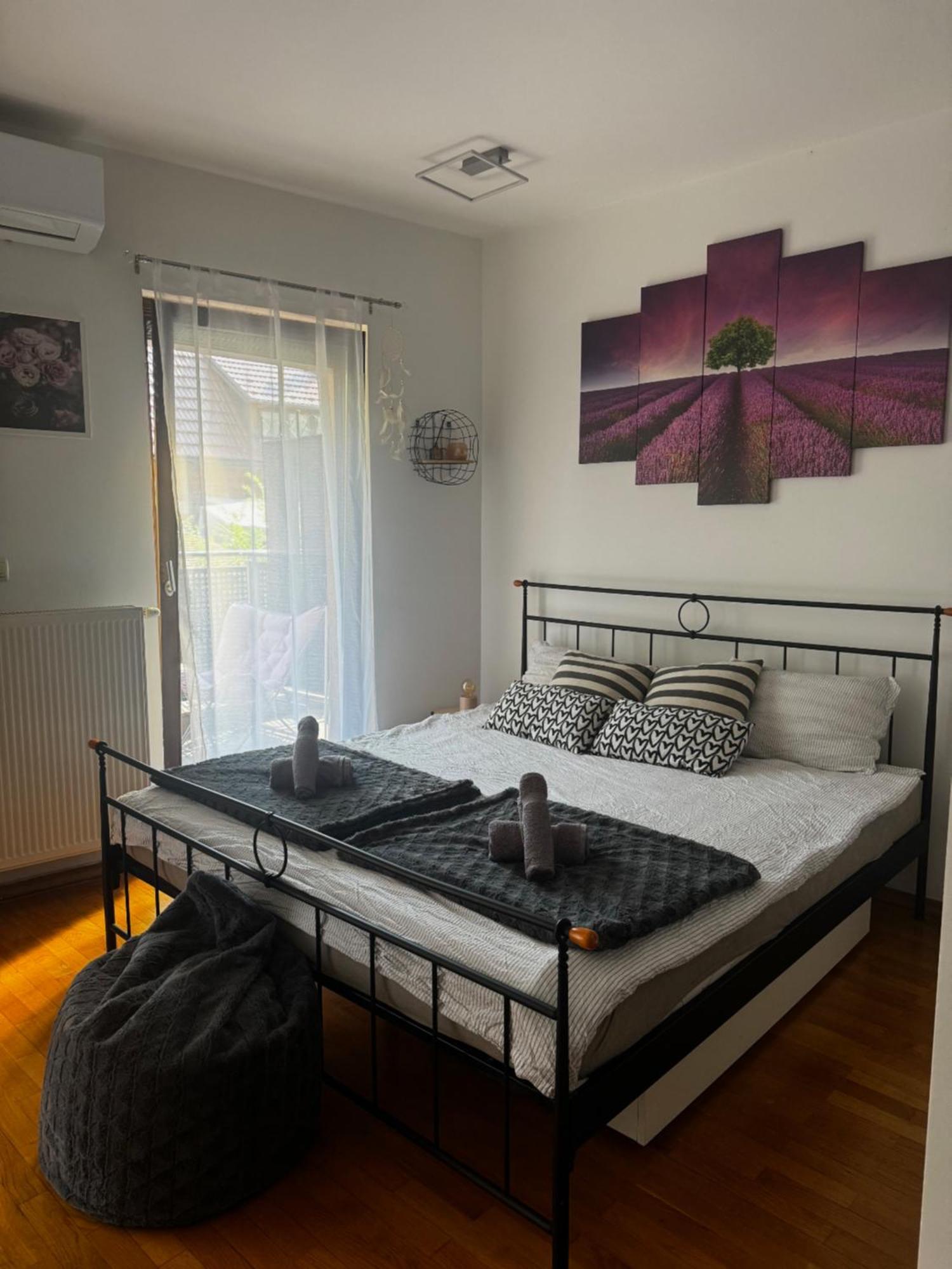 Studio Apartment Old Town Castle Samobor Ngoại thất bức ảnh