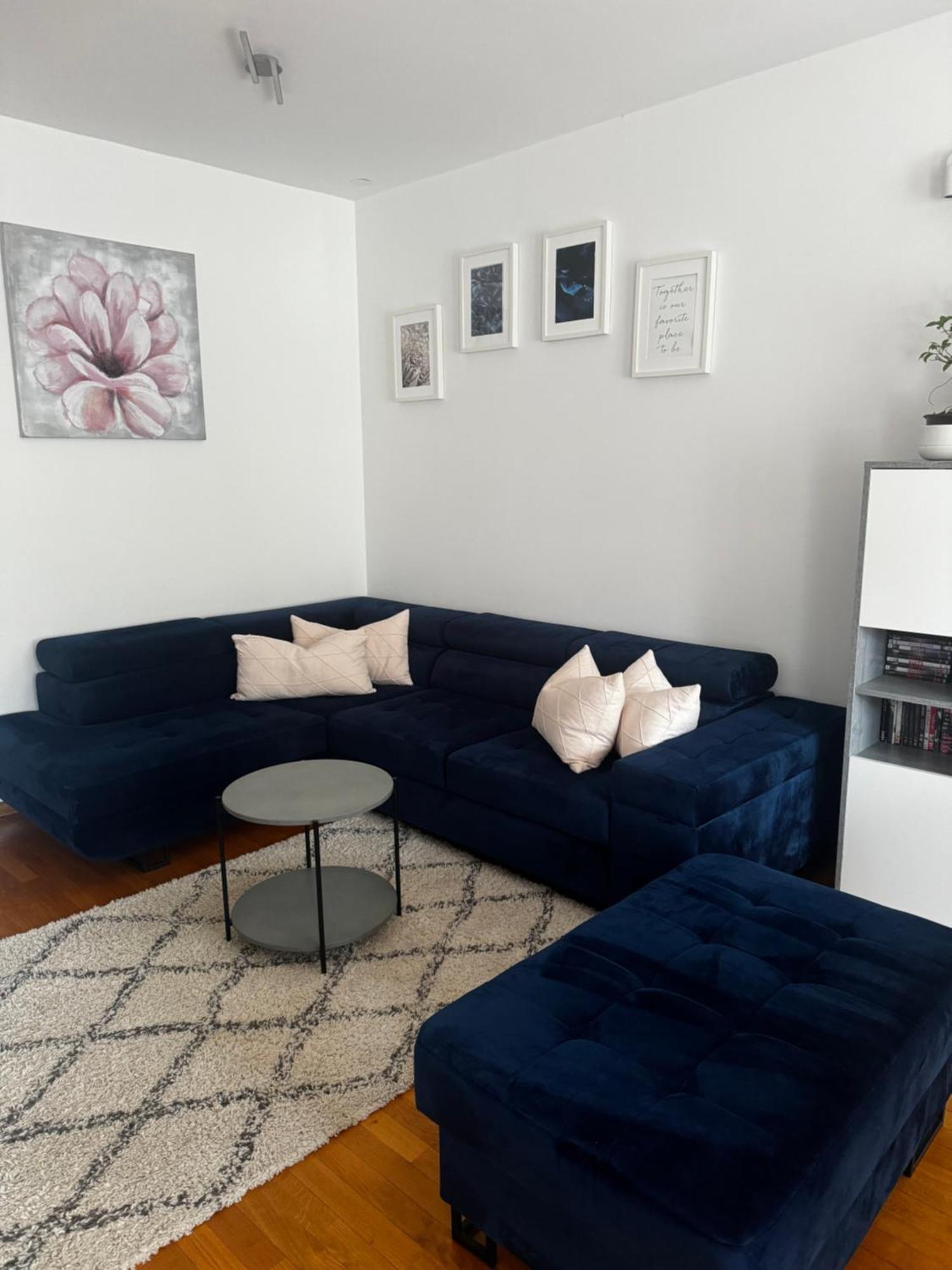 Studio Apartment Old Town Castle Samobor Ngoại thất bức ảnh